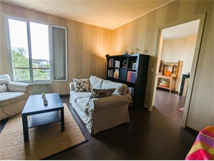 meuble à la vente -   93200  SAINT DENIS, surface 49 m2 vente meuble - UBI443293262